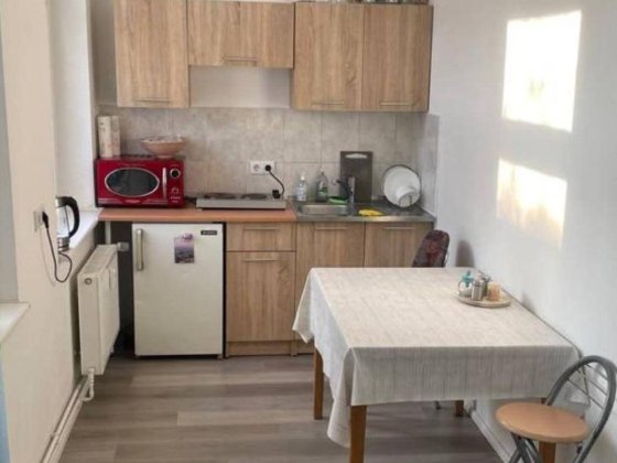 Оренда затитишної однокімнатної квартири по вул. Пекарській ( центр) Львів