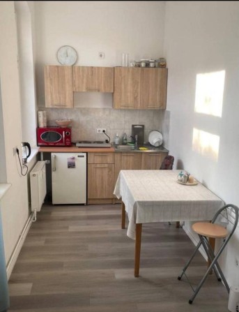 Оренда затитишної однокімнатної квартири по вул. Пекарській ( центр) - фото 1