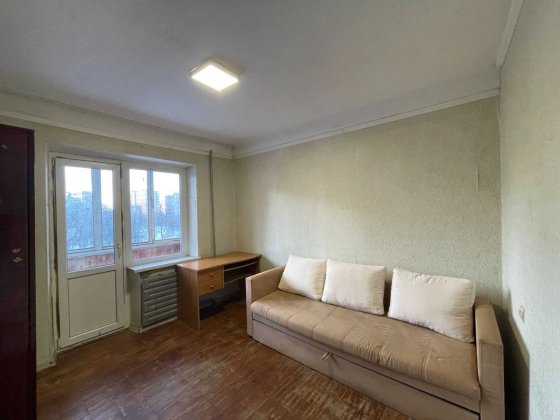 Виноградар. Оренда 1-кімнатної, пр-т Європейського Союзу, буд.88. Газ. Киев