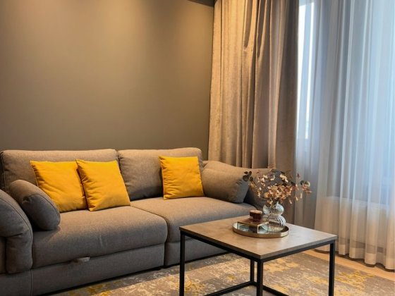 Оренда квартири ЖК Alter Ego/ Альтер Его Киев