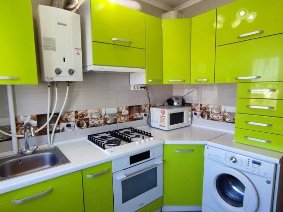 Оренда квартири на Київській