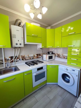 Оренда квартири на Київській - фото 1