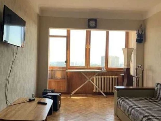 Оренда 2-к квартири на вул. Ольжича Київ