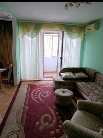 Сдаеться 2х квартира в самом центре Соборная-Адм Макарова - фото 1