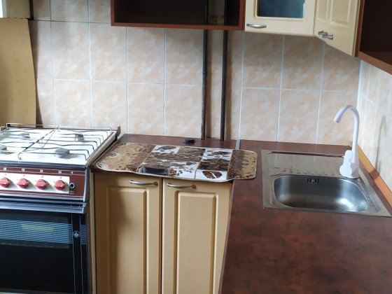 Сдаю 2к/кв Никольская 8 3/3 мебель, техника,4500 Николаев