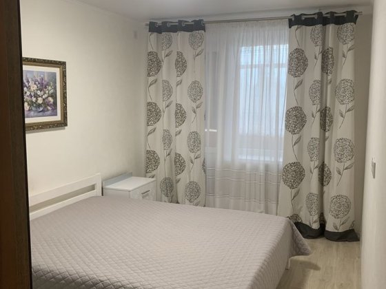 Сдаю СВОЮ 3-хкомнатную квартиру на Северном Николаев