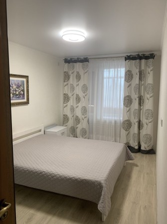 Сдаю СВОЮ 3-хкомнатную квартиру на Северном - фото 1