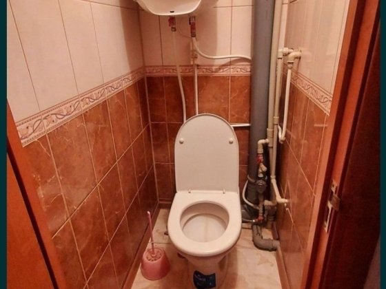 Сдаю 2к/к Намыв, ост.Госпиталь Николаев