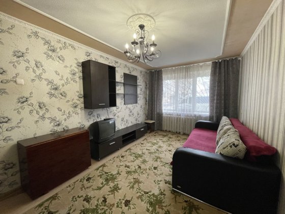 Аренда 1 кімнатної квартири в районі проспекту Миру Николаев