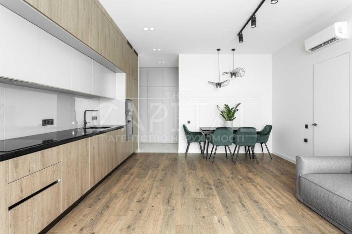 Аренда квартиры, ул. Демеевская, ЖК Park Avenue VIP, Голосеевский - фото 1