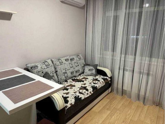 Здається в оренду смарт-квартира в ЖК Smart House Киев