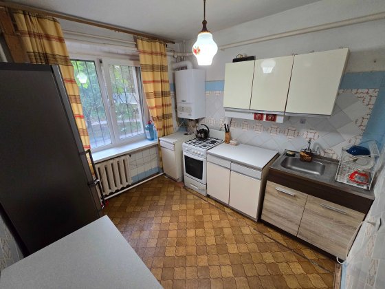 Здається 3-кварт. з АГВ по вул. Келецька в р-ні Вишенька,читайте опис Вінниця