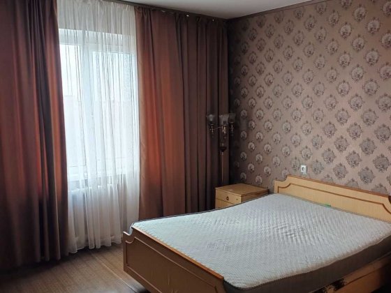 Оренда двокімнатної квартири Николаев