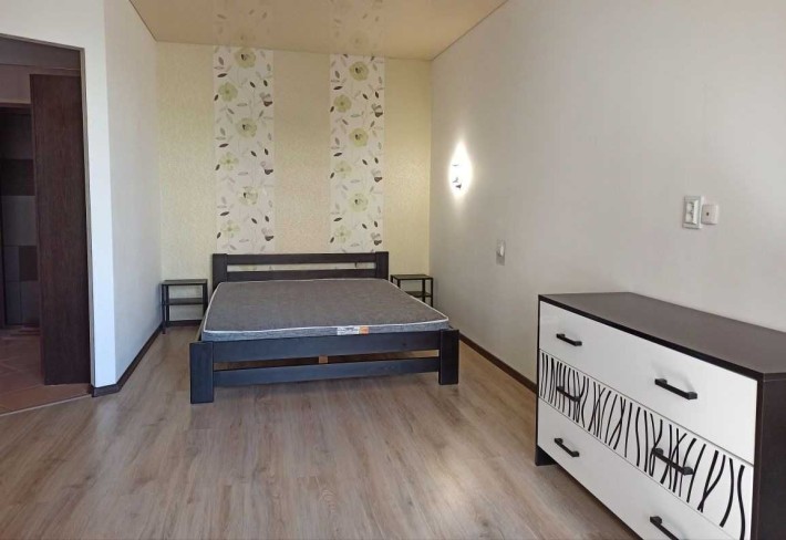 Оренда 1-к квартири на вул. Пулюя, новобудова - фото 1