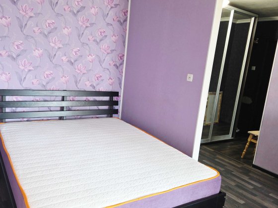 Оренда 1 кім.Квартири ж/м Лівобережний- 3 Днепр