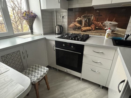 Оренда 2 кімнатної квартири Николаев