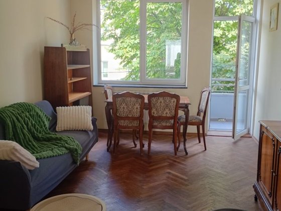 Оренда 2 кімнатної квартири біля парку. Франківський район Львів