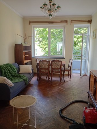 Оренда 2 кімнатної квартири біля парку. Франківський район - фото 1