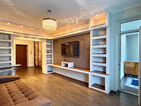 Оренда 2к квартири Франка 24А м Золоті ворота/Університет БЕЗ КОМІСІЇ! Киев