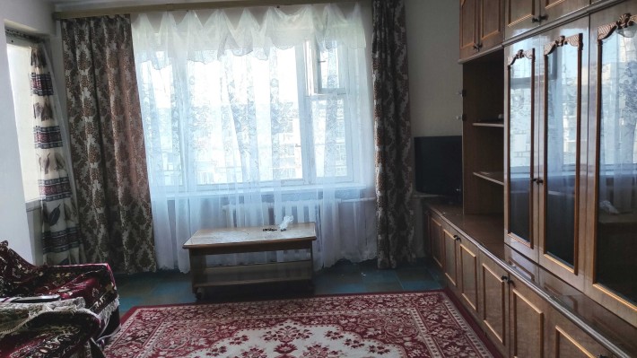 Актуальный вариант! Сдам, 2к кв Днепр, Левобережный 3,пр.Мира - фото 1