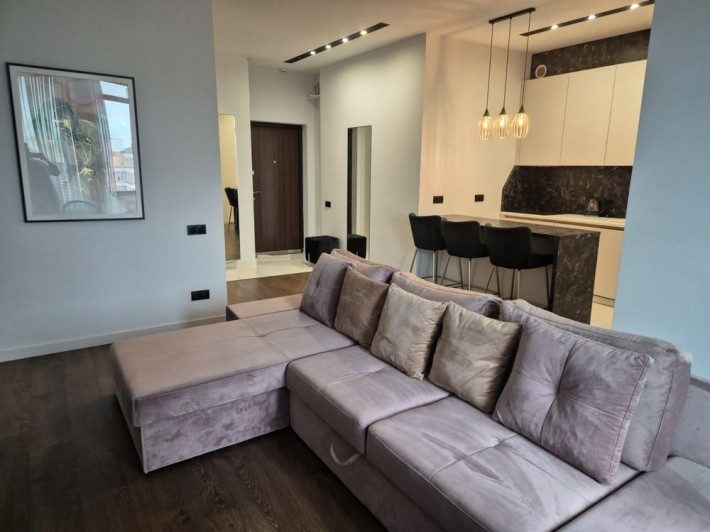 Тетрис Холл   Інвертор!!! Оренда евродвушкі - фото 1