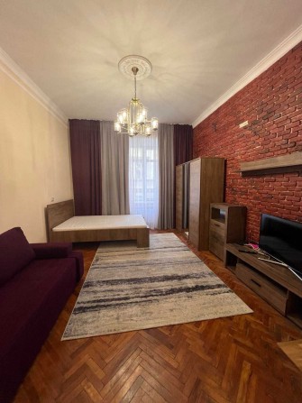 Оренда 1-кімнатної квартири по вул. Шептицьких - фото 1