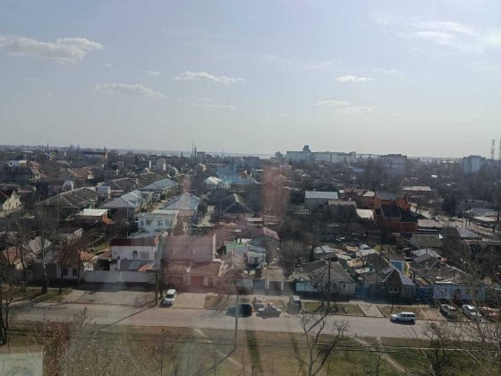 здам 1 кімн Бедзая 3 Слобідська,панорамний вид ,гарний стан,недорого Николаев