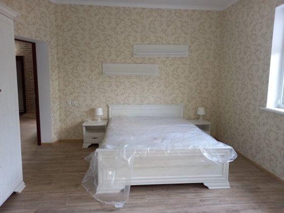 Оренда однокімнатної  квартири ЖК Печерські Липки Киев