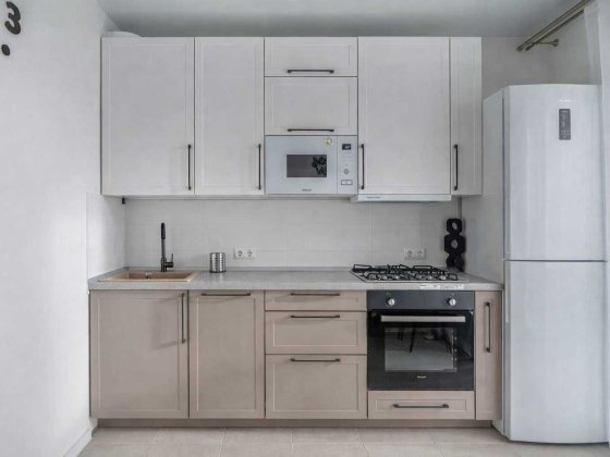 Оренда однакімнатної квартири по вул Щепова Львів