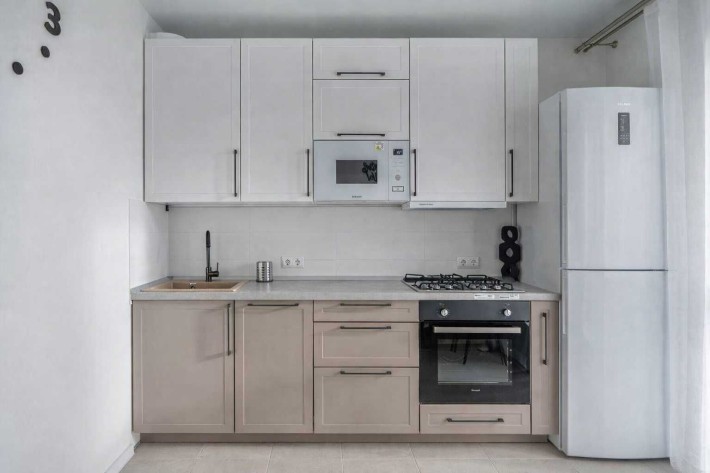 Оренда однакімнатної квартири по вул Щепова - фото 1