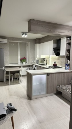 2-кімнатна квартира в новобудові - фото 1