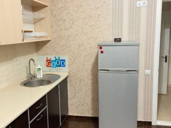 Оренда однокімнатної квартири Вінниця