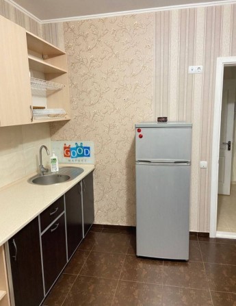 Оренда однокімнатної квартири - фото 1