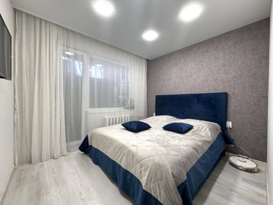 Сдам 1 к квартиру Перемога 4