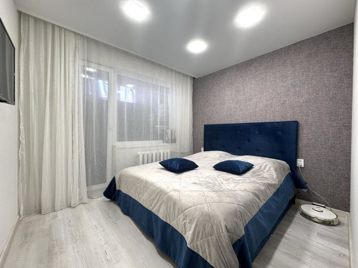 Сдам 1 к квартиру Перемога 4 - фото 1