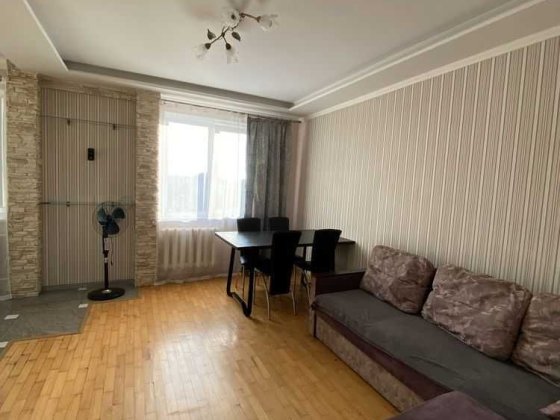 Оренда 2-к квартири на вул. Михайла Драгана Львів