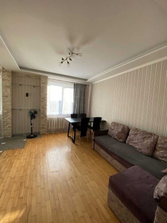 Оренда 2-к квартири на вул. Михайла Драгана - фото 1