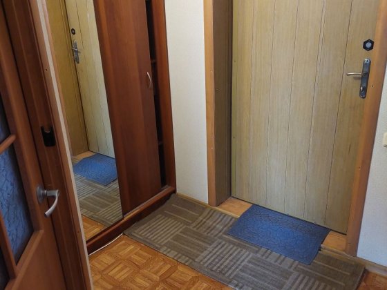 Сдаю хорошую однокомнатную квартиру на Николаевской. Николаев