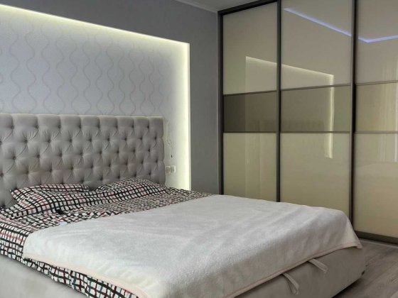 Оренда дуже гарної 2-кім. квартири по вулиці Княгині Ольги(новобудова) Львов