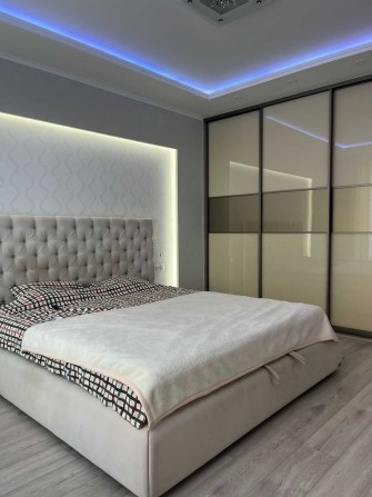 Оренда дуже гарної 2-кім. квартири по вулиці Княгині Ольги(новобудова) - фото 1