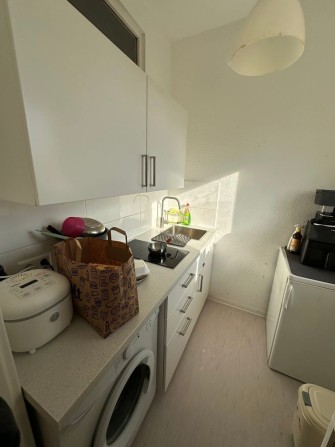 Оренда затишної однокімнатної квартири по вул. Рудненській - фото 1