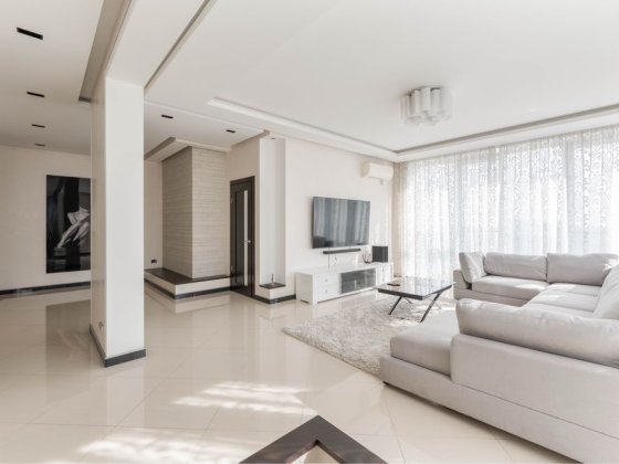 Оренда 4К Квартири 190м Новопечерські Липки Печерськ