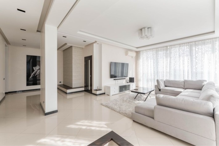 Оренда 4К Квартири 190м Новопечерські Липки Печерськ - фото 1