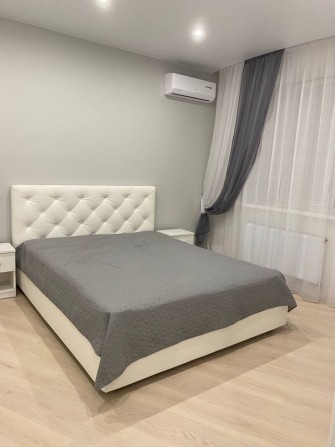 Оренда 2-к квартира 45м² у ЖК «Рів’єра» з видом на річку - фото 1