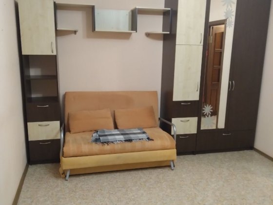 Сдам 2к квартиру Левобережный 3 (Караван)