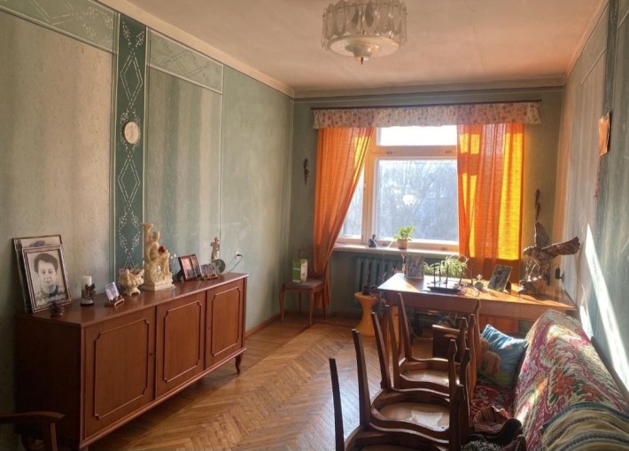 3к кв в районі Урожаю. Вільна - фото 1