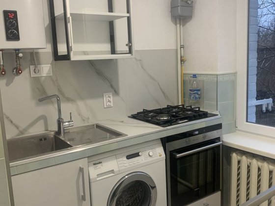 Оренда однокімнатної квартири (вул ряшівська 15) Львів