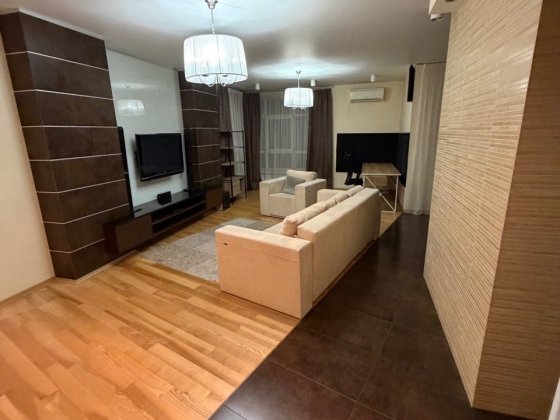 ВЛАСНИК, оренда 3К, ГЕНЕРАТОР,Підземний паркінг,  Соломенка Киев