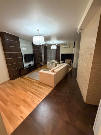 ВЛАСНИК, оренда 3К, ГЕНЕРАТОР,Підземний паркінг,  Соломенка - фото 1