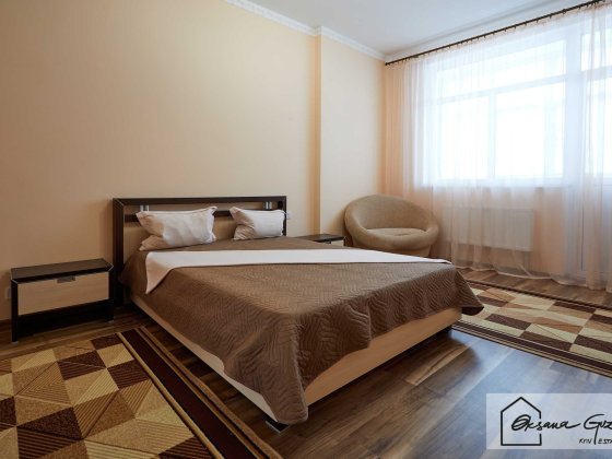 Оренда 3к. квартири ЖК Елегант, вул. Жилянська, 118, метро Вокзальна